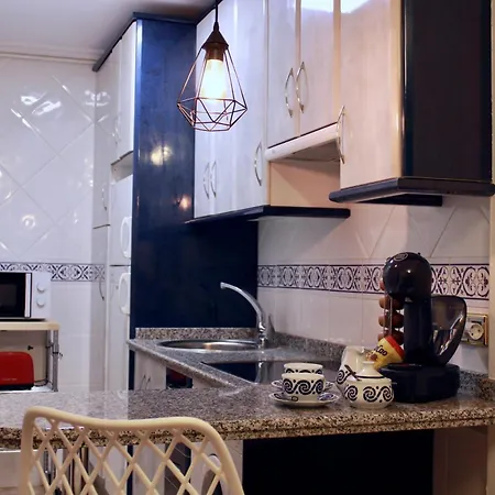 Appartement Rincon Cristobal De Castillejo