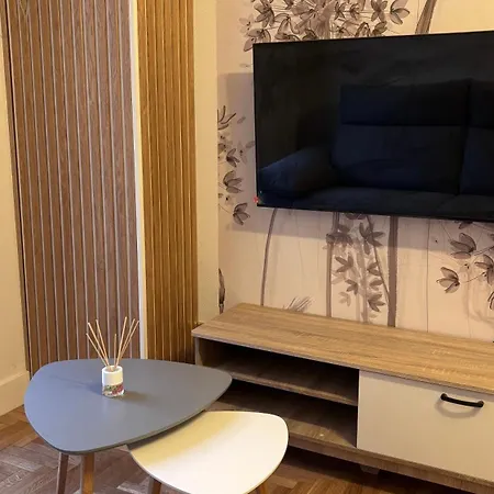 Appartement Rincon Cristobal De Castillejo *