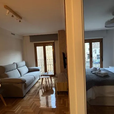 Appartement Rincon Cristobal De Castillejo