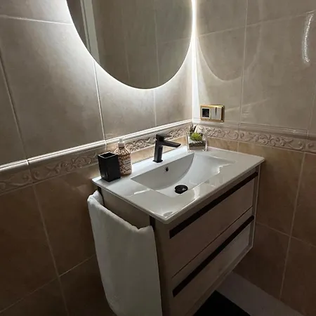 Appartement Rincon Cristobal De Castillejo Ciudad-Rodrigo