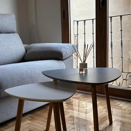 Appartement Rincon Cristobal De Castillejo