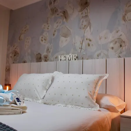 Appartement Rincon Cristobal De Castillejo *