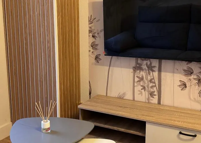 아파트 Rincon Cristobal De Castillejo *