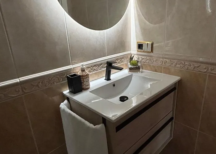 아파트 Rincon Cristobal De Castillejo Ciudad-Rodrigo